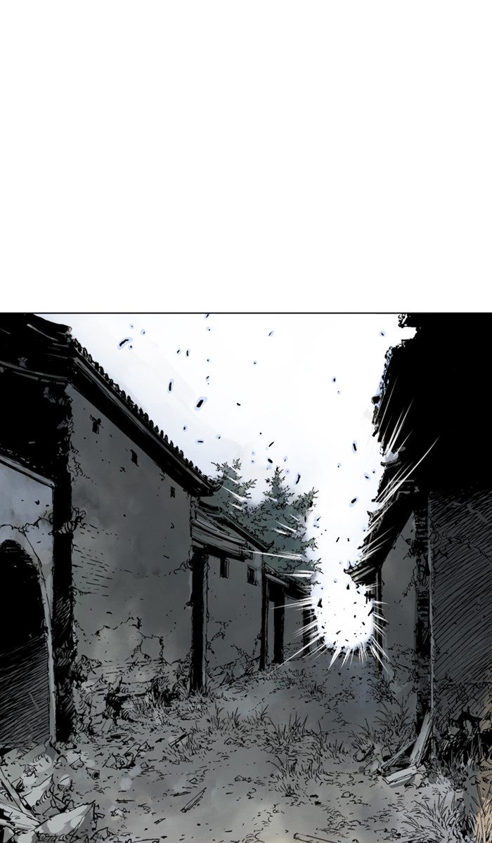 Read Gosu ENGLISH Manga Online