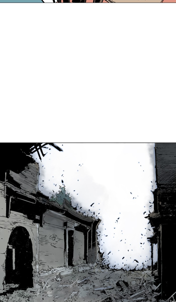 Read Gosu ENGLISH Manga Online