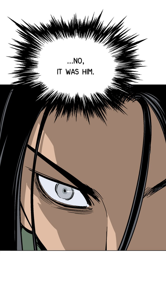Read Gosu ENGLISH Manga Online