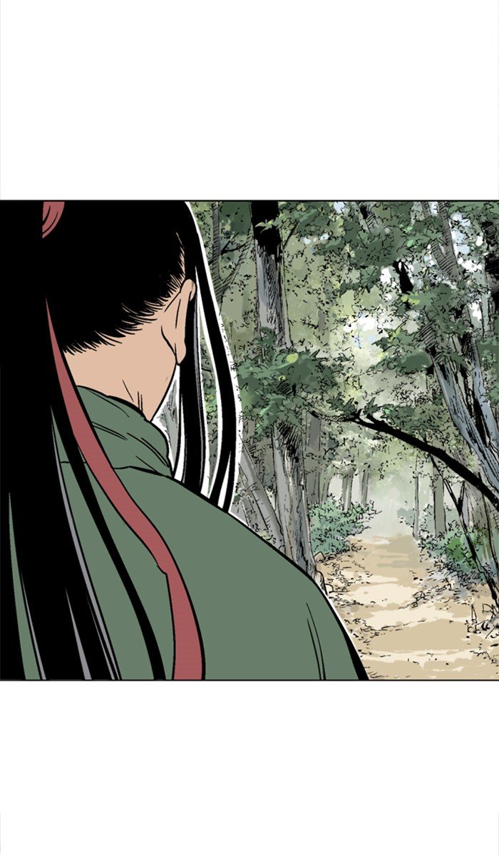 Read Gosu ENGLISH Manga Online