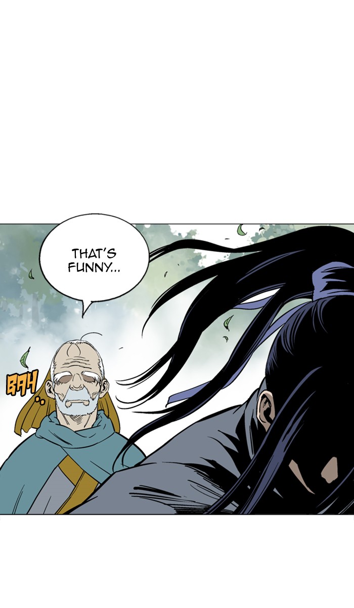 Read Gosu ENGLISH Manga Online