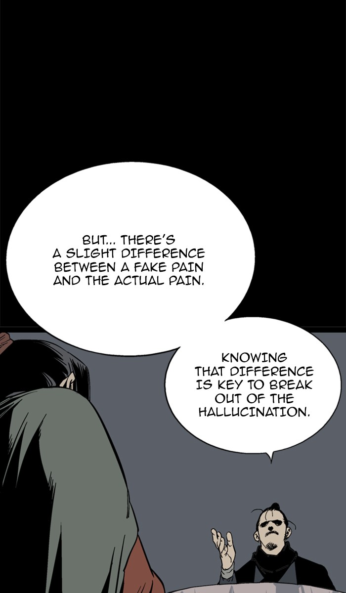 Read Gosu ENGLISH Manga Online