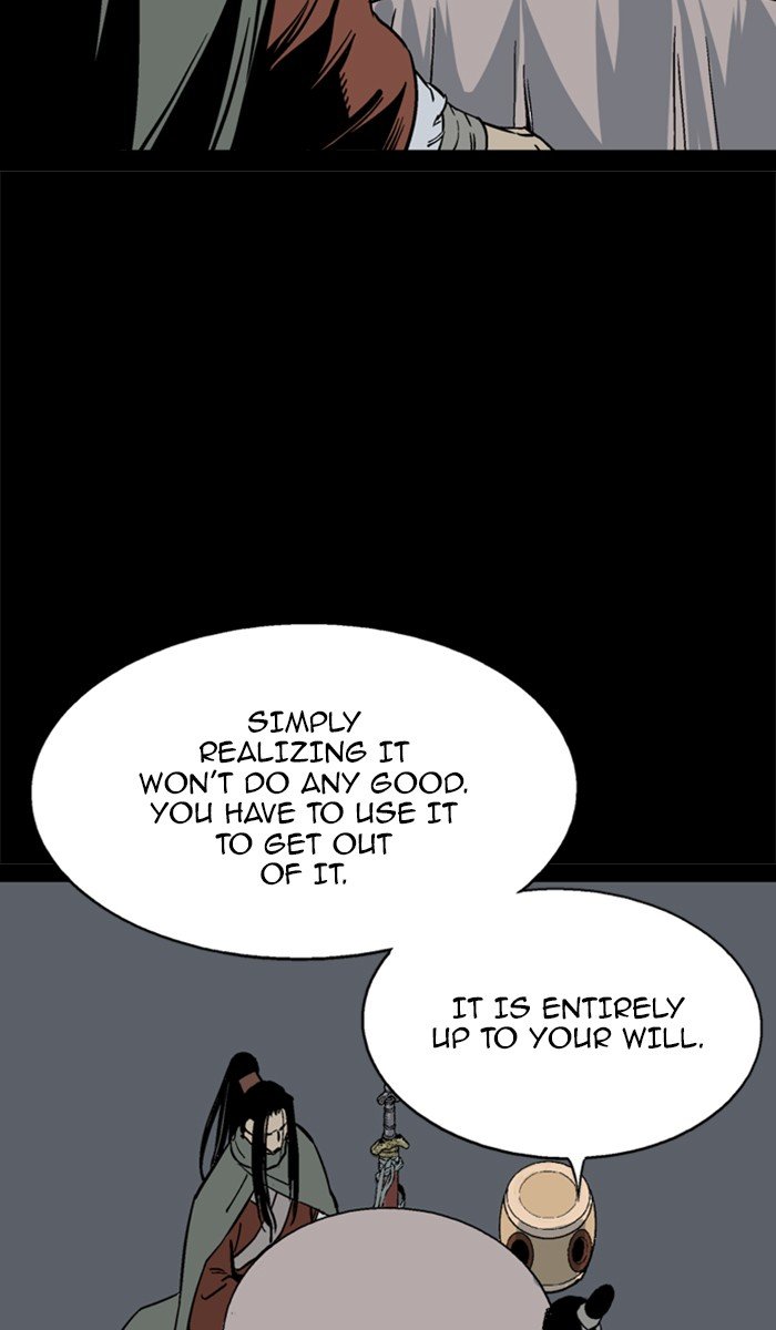 Read Gosu ENGLISH Manga Online