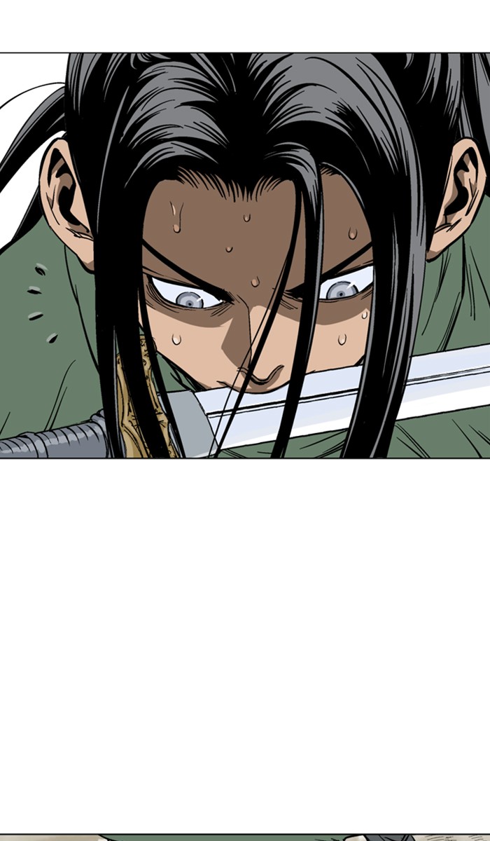 Read Gosu ENGLISH Manga Online
