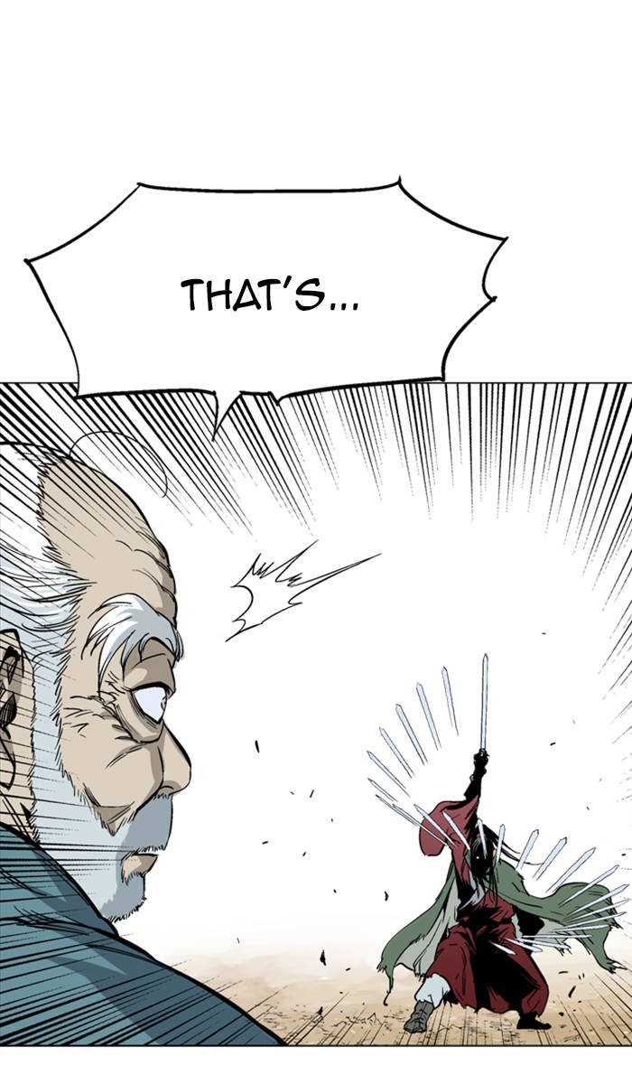 Read Gosu ENGLISH Manga Online