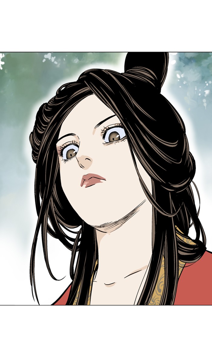 Read Gosu ENGLISH Manga Online