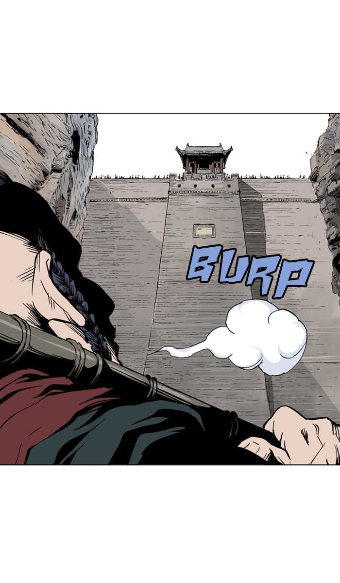 Read Gosu ENGLISH Manga Online