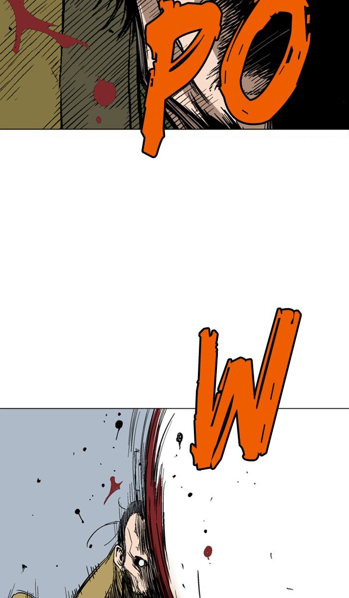 Read Gosu ENGLISH Manga Online