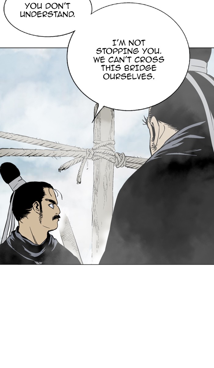 Read Gosu ENGLISH Manga Online