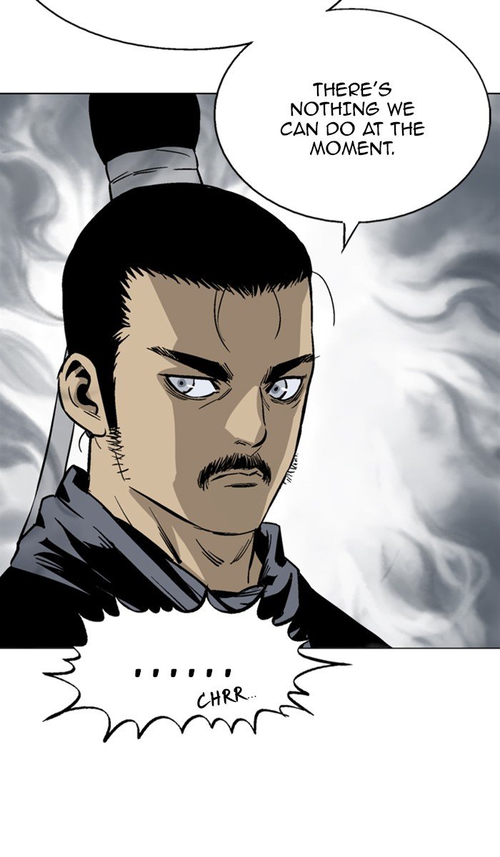 Read Gosu ENGLISH Manga Online