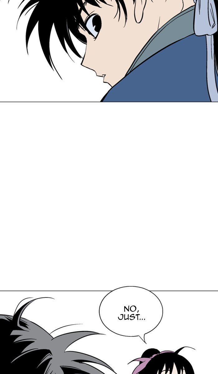 Read Gosu ENGLISH Manga Online