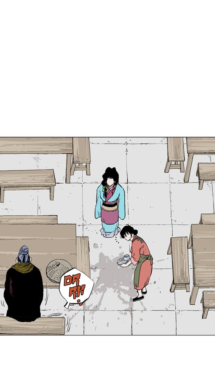 Read Gosu ENGLISH Manga Online