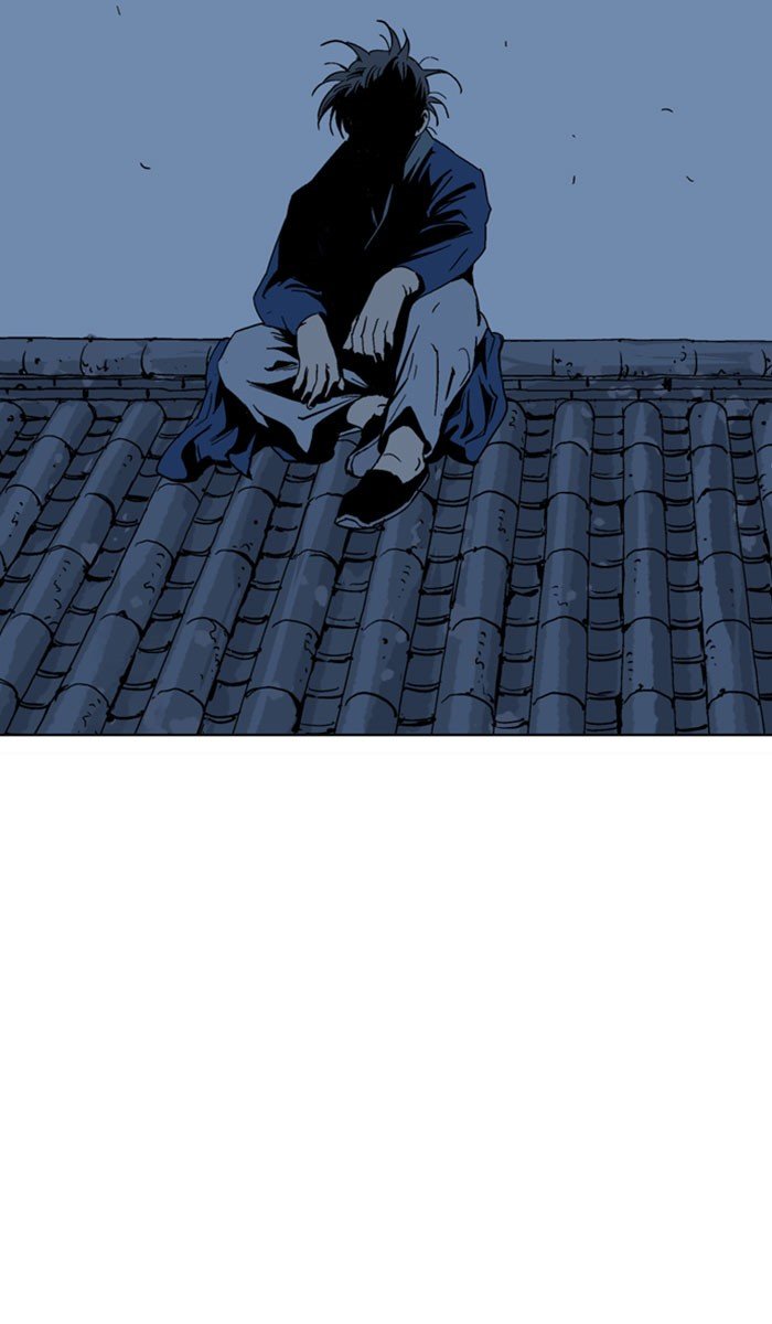 Read Gosu ENGLISH Manga Online