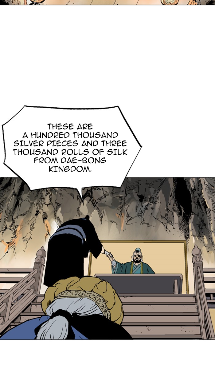 Read Gosu ENGLISH Manga Online