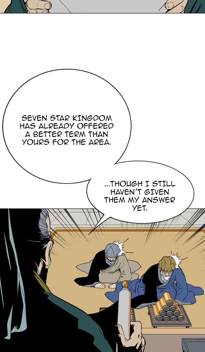 Read Gosu ENGLISH Manga Online