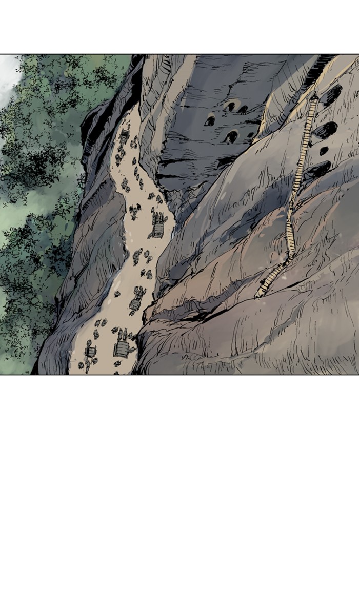 Read Gosu ENGLISH Manga Online