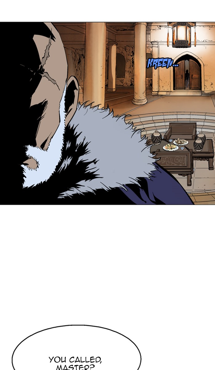 Read Gosu ENGLISH Manga Online