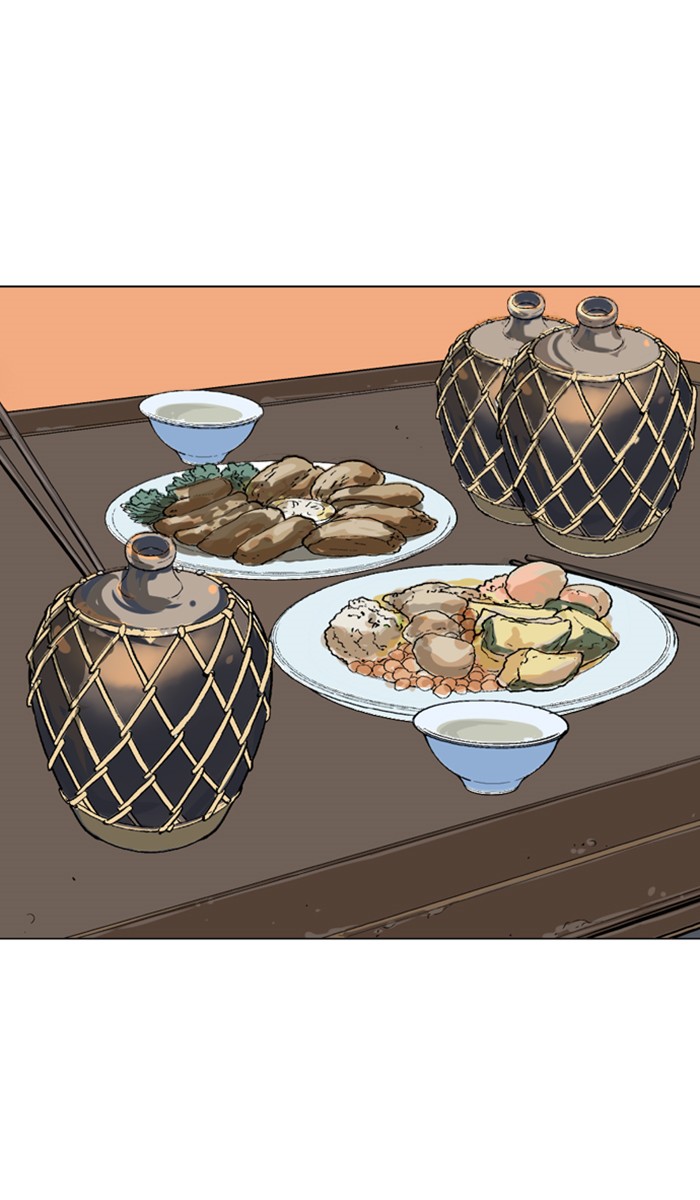 Read Gosu ENGLISH Manga Online