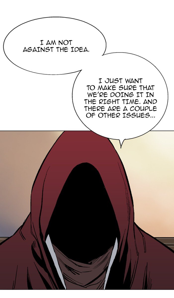 Read Gosu ENGLISH Manga Online