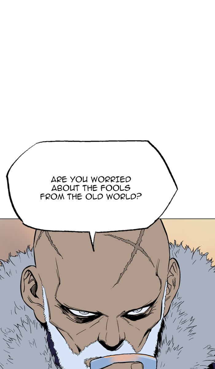 Read Gosu ENGLISH Manga Online