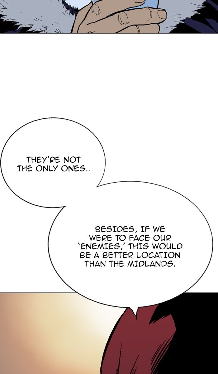 Read Gosu ENGLISH Manga Online