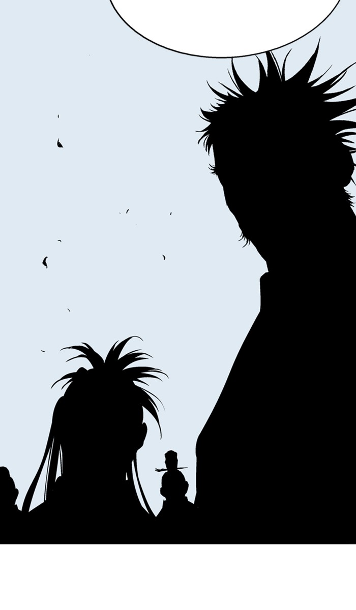 Read Gosu ENGLISH Manga Online