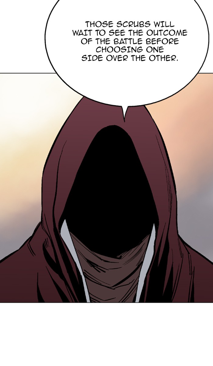 Read Gosu ENGLISH Manga Online