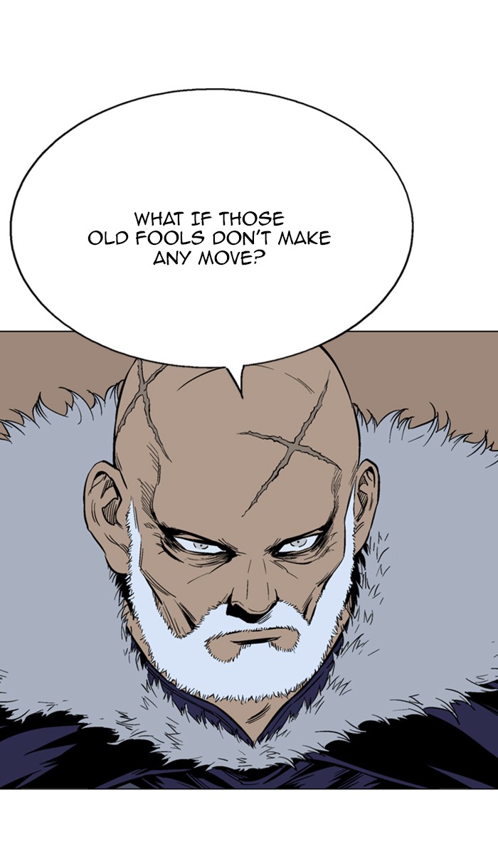 Read Gosu ENGLISH Manga Online