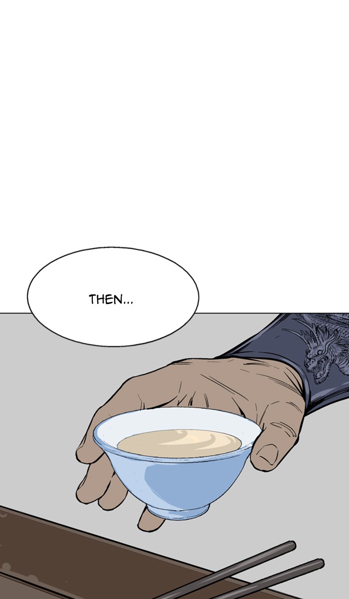 Read Gosu ENGLISH Manga Online