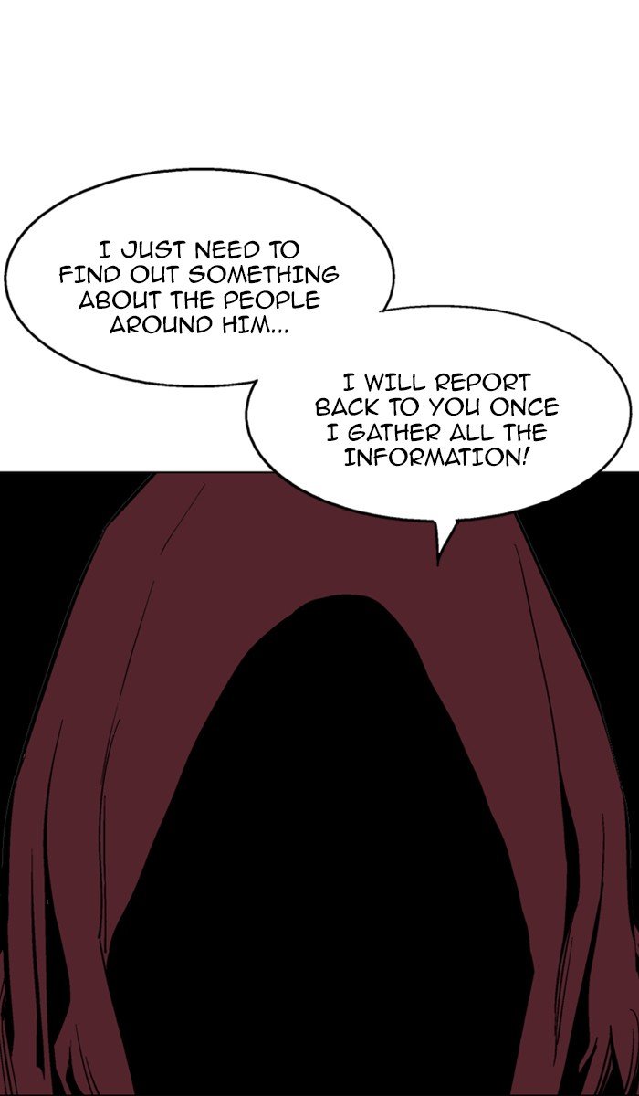 Read Gosu ENGLISH Manga Online