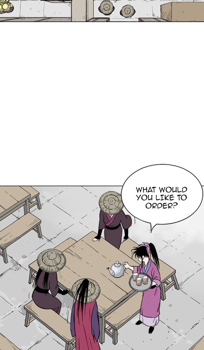 Read Gosu ENGLISH Manga Online