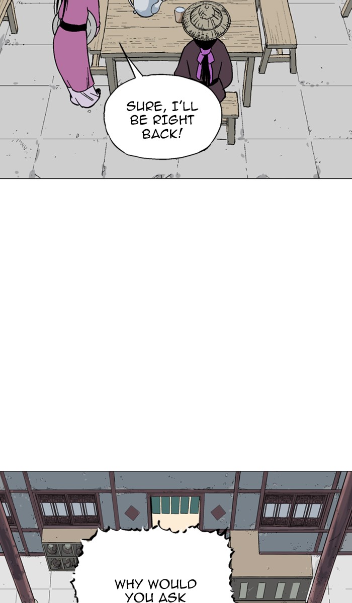 Read Gosu ENGLISH Manga Online