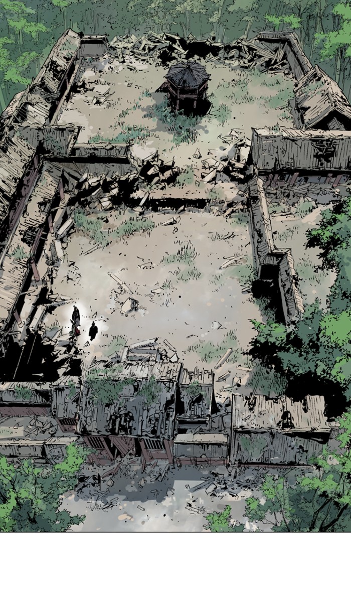 Read Gosu ENGLISH Manga Online