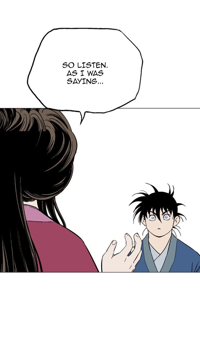 Read Gosu ENGLISH Manga Online