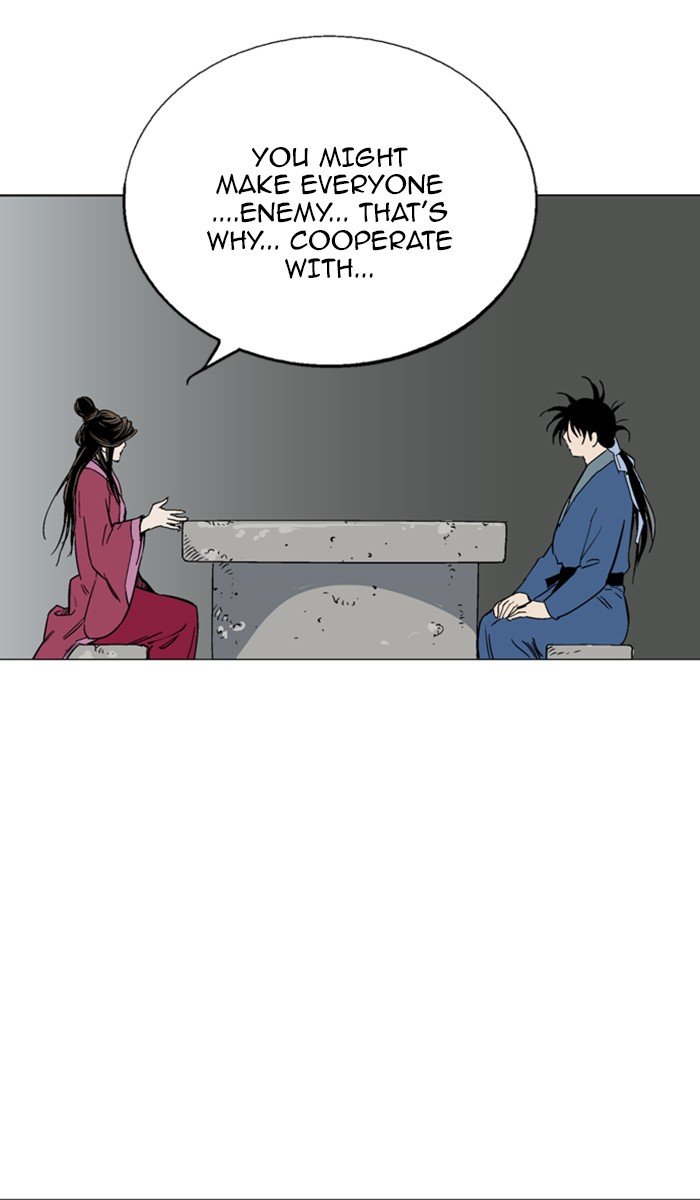 Read Gosu ENGLISH Manga Online