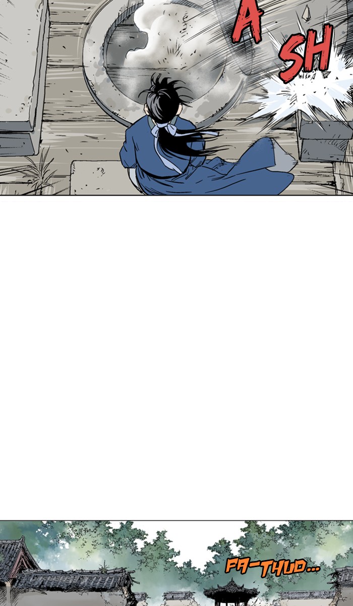 Read Gosu ENGLISH Manga Online