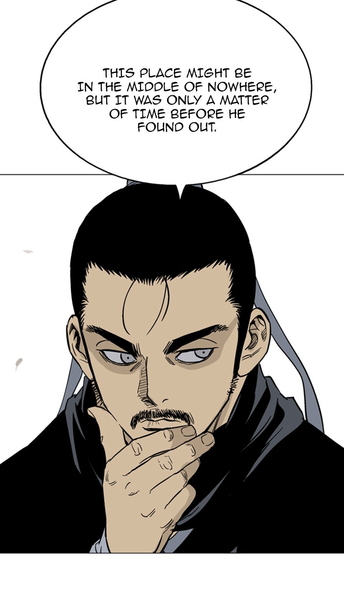 Read Gosu ENGLISH Manga Online