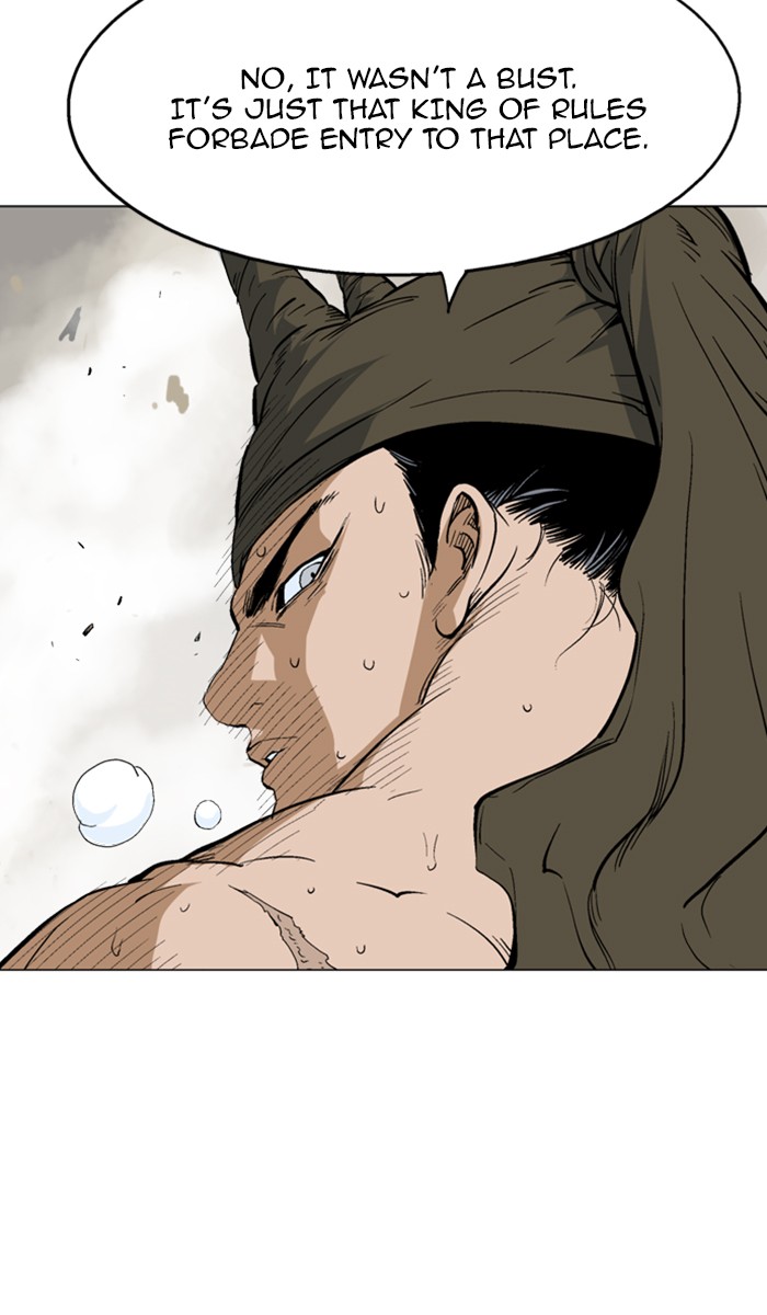 Read Gosu ENGLISH Manga Online