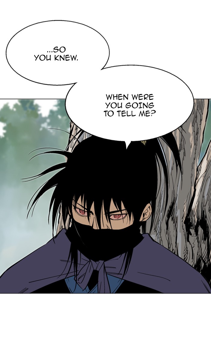 Read Gosu ENGLISH Manga Online