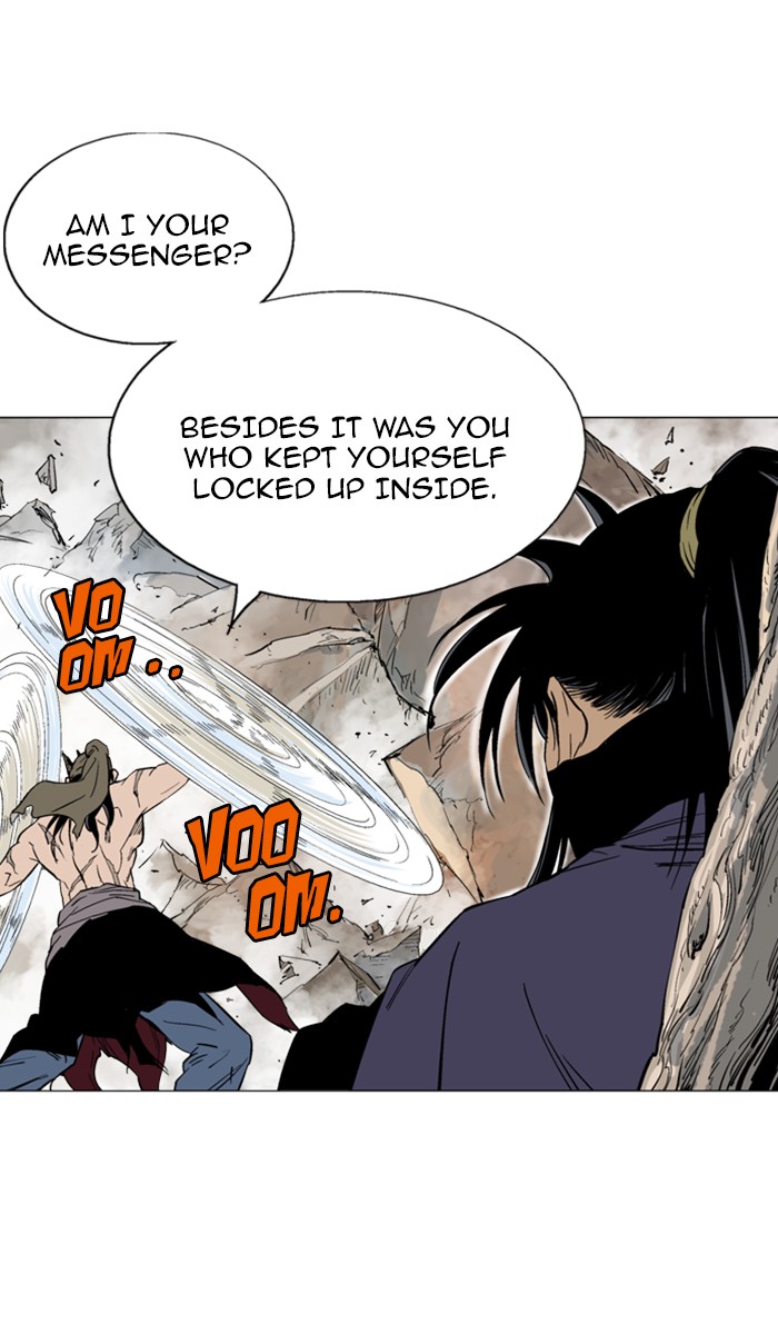 Read Gosu ENGLISH Manga Online