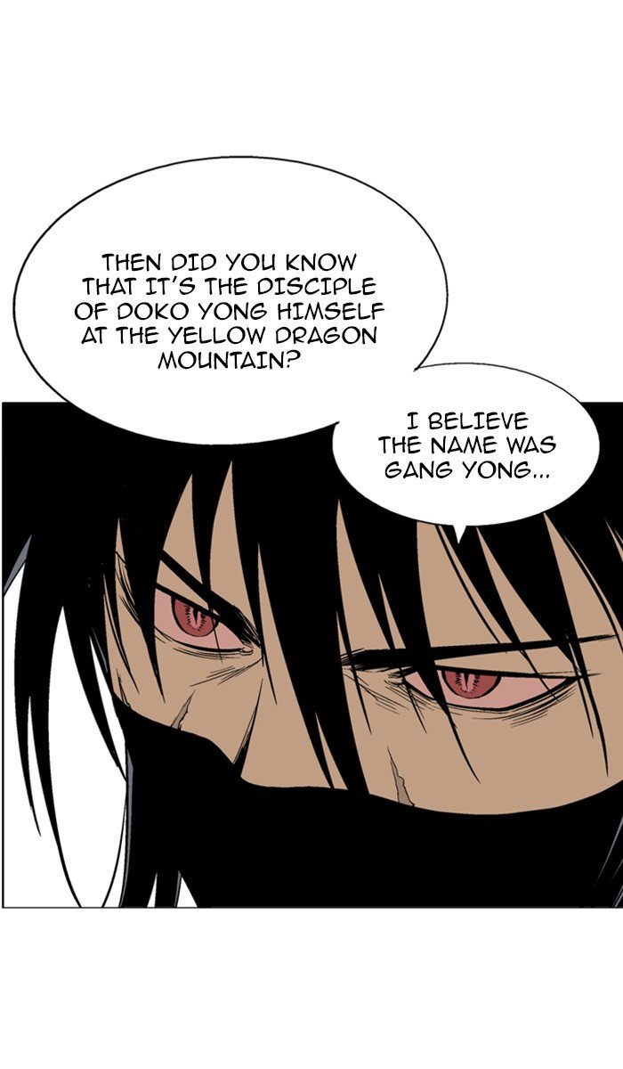 Read Gosu ENGLISH Manga Online