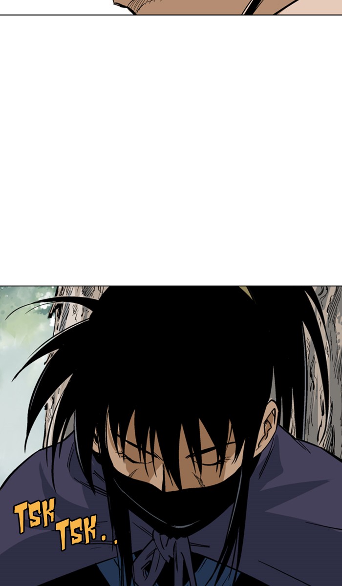 Read Gosu ENGLISH Manga Online