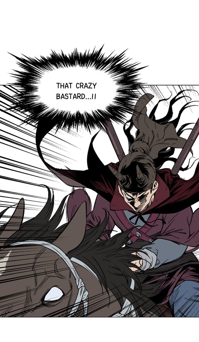 Read Gosu ENGLISH Manga Online