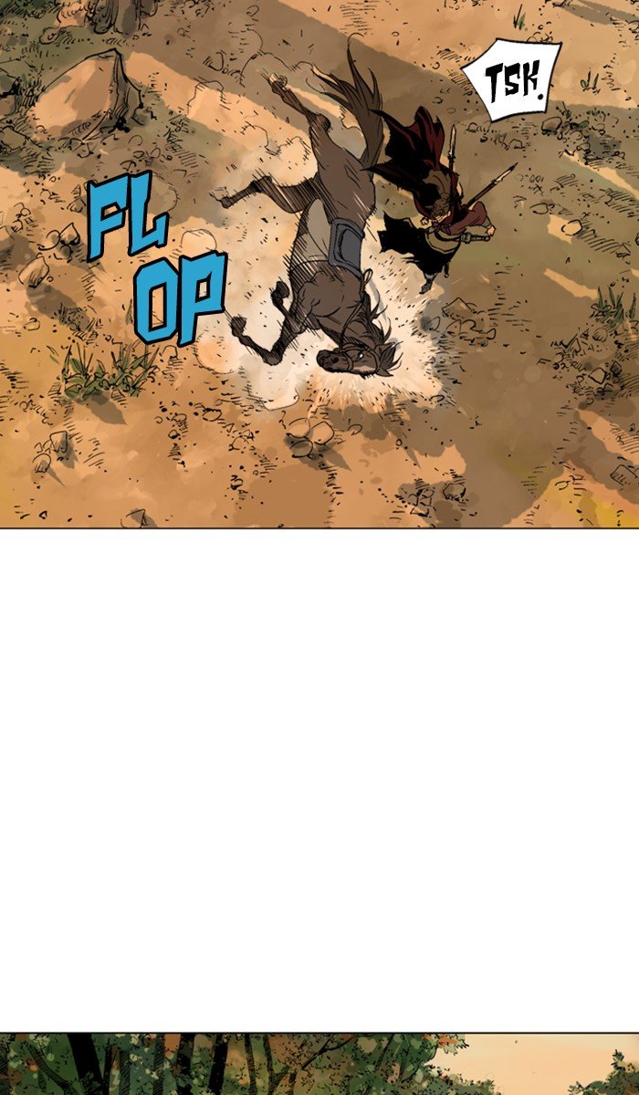 Read Gosu ENGLISH Manga Online