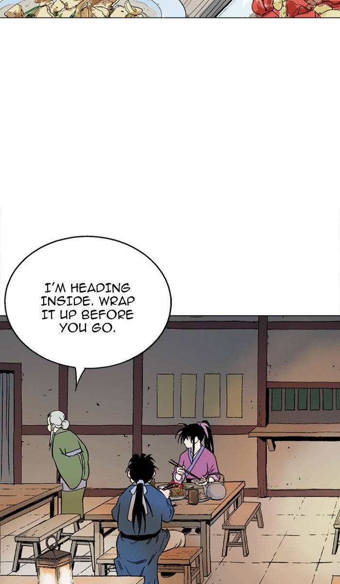 Read Gosu ENGLISH Manga Online