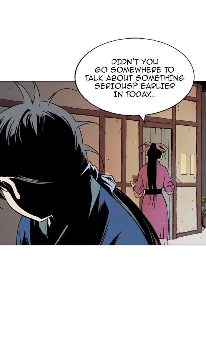 Read Gosu ENGLISH Manga Online