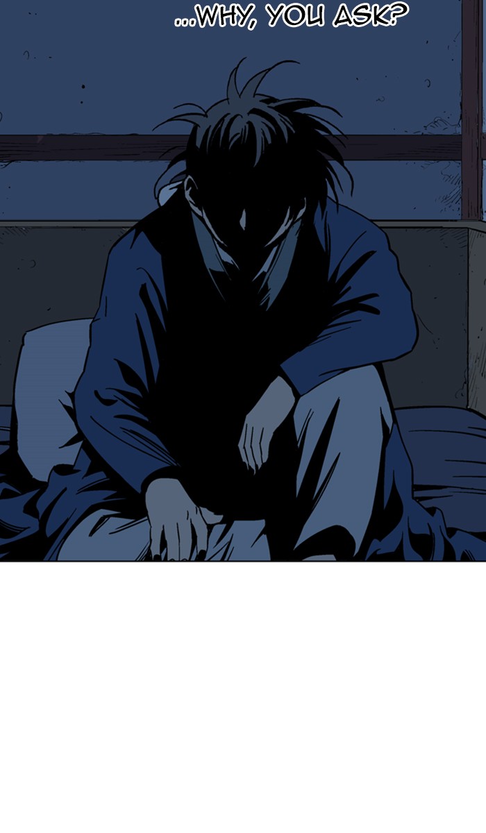 Read Gosu ENGLISH Manga Online