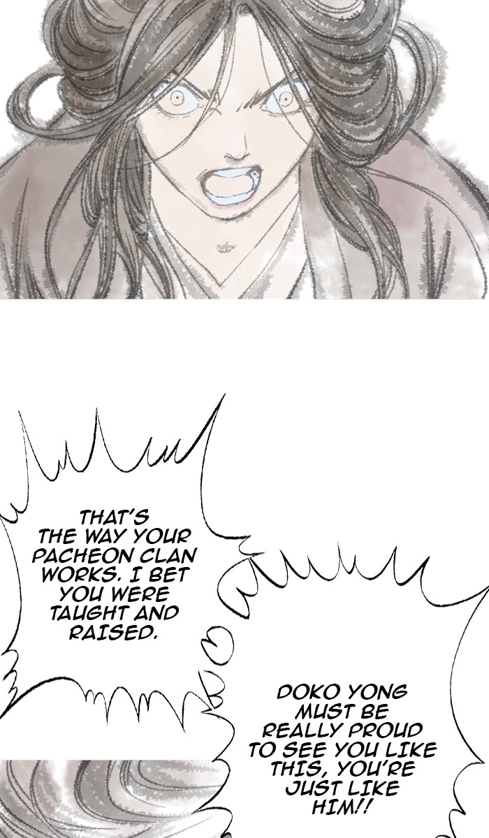 Read Gosu ENGLISH Manga Online