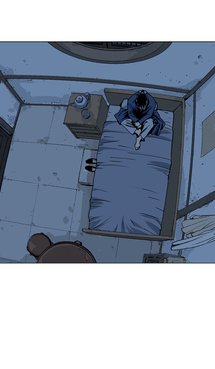 Read Gosu ENGLISH Manga Online