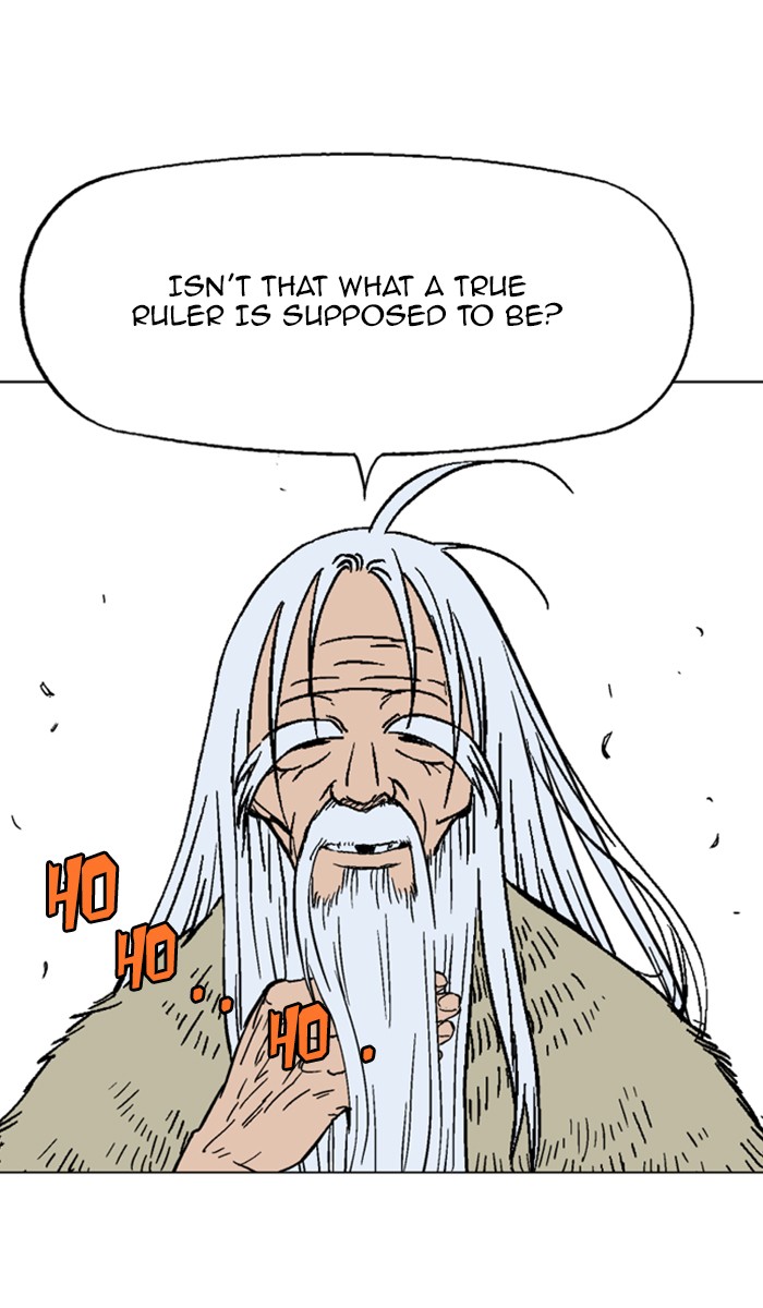 Read Gosu ENGLISH Manga Online